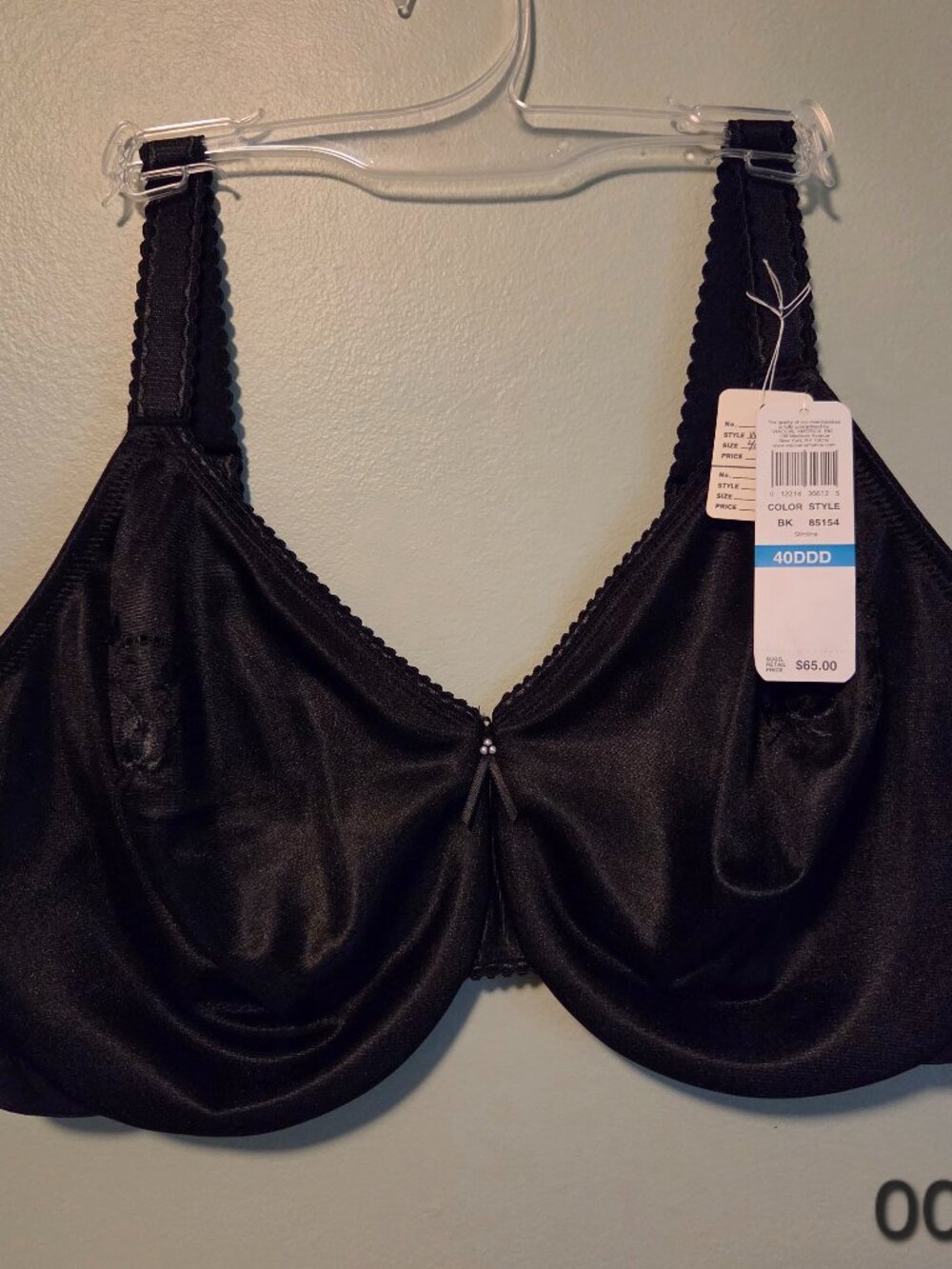 Wacoal Bra